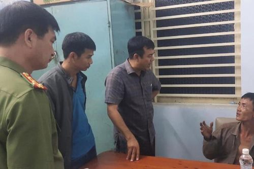 Tạm giữ nhóm thanh niên hỗn chiến làm 2 người tử vong