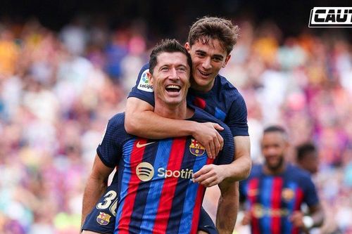Lewandowski: 'Thắng Real Madrid là hạnh phúc nhất của tôi'