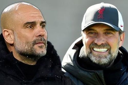 Guardiola nói gì về cơ hội vô địch Premier League của Liverpool?