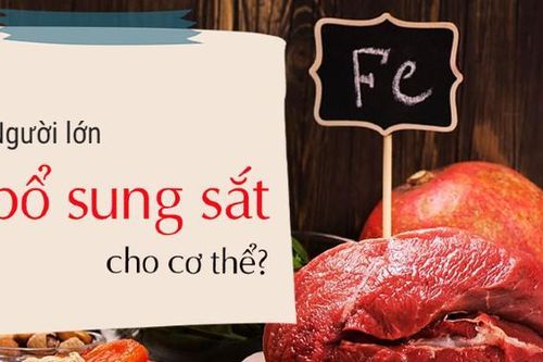6 thực phẩm phổ biến rất giàu sắt, ngừa thiếu máu
