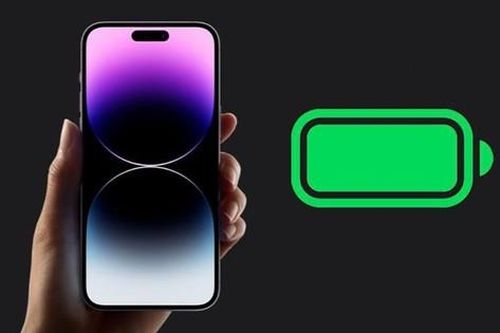 Dù thời lượng pin rất tốt nhưng iPhone 14 Pro Max vẫn chưa vượt qua được 'đàn em' này