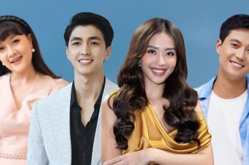 Dàn diễn viên '11 Tháng 5 Ngày' hiện giờ: Khả Ngân đắt show, Bình An sắp làm đám cưới