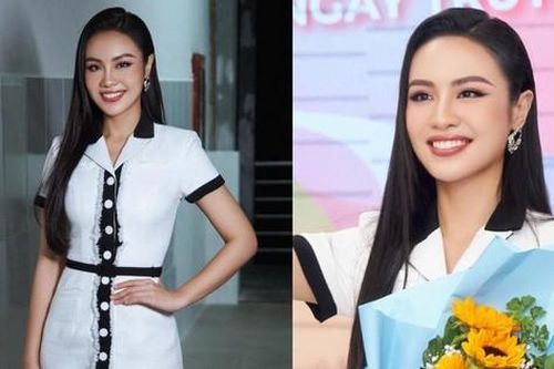 Á hậu Thủy Tiên bật mí kỷ niệm thời sinh viên: Tự tin tham gia văn nghệ dù không biết nhảy