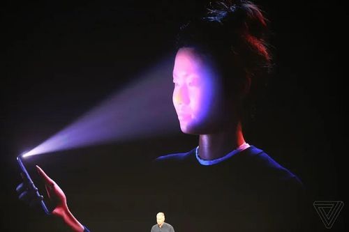 Thiết bị mới của Apple sẽ quét mống mắt người dùng