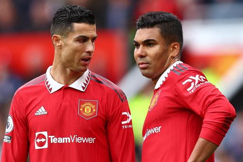 Man United đứt mạch thắng
