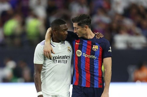 Trận El Clasico dự kiến lập kỷ lục người xem