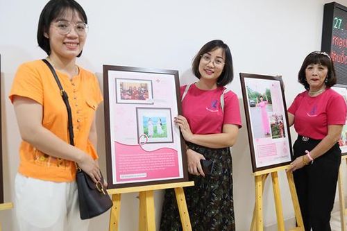 Những nữ 'chiến binh K' không chiến đấu một mình