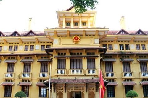 Bộ Ngoại giao có 28 đơn vị trong cơ cấu tổ chức mới