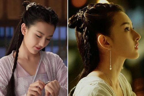 Na Tra đáng yêu nhất màn ảnh dậy thì thành công