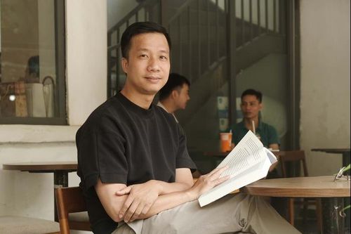 Nguyễn Trương Quý: Hà Nội là một chiến địa văn hóa hấp dẫn
