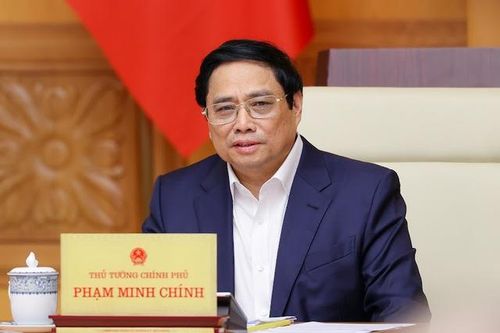 Thủ tướng: Ngân hàng có ổn định, an toàn thì nền kinh tế mới phát triển