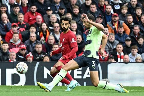 Trực tiếp bóng đá Liverpool 1-0 Man City vòng 11 Ngoại hạng Anh