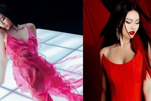 Đón sinh nhật tuổi 32 với hình ảnh mới, Ninh Dương Lan Ngọc chuộng trang phục cá tính
