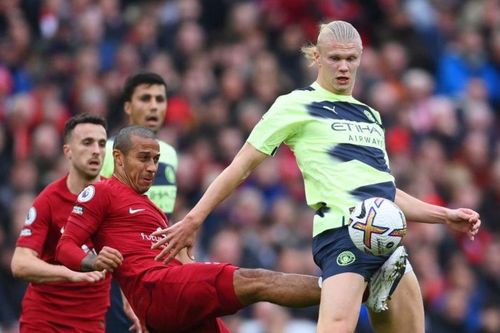 Haaland mờ nhạt, Man City nếm trải thất bại đầu tiên