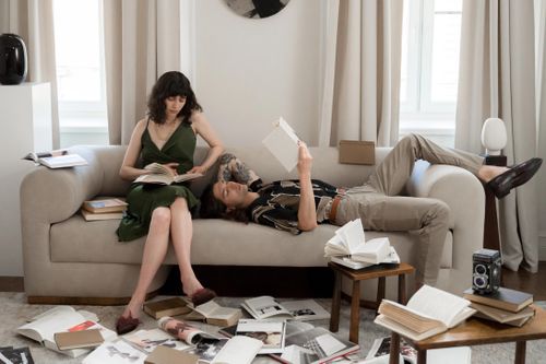 Những điều khiến không gian sống độc hại