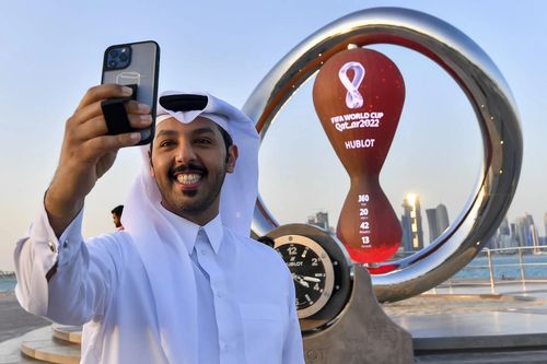 Người thuê nhà tại Qatar bị đuổi khỏi nơi ở trước World Cup