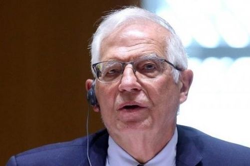 EU đưa 'cái giá' nếu Iran can dự vào xung đột Nga-Ukraine, Tehran lập tức tuyên bố 'nóng'