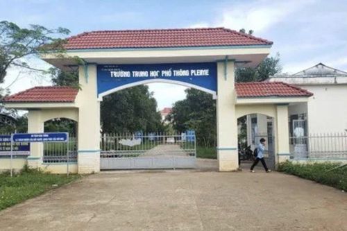Gia Lai: Nhiều giáo viên bị 'nợ' tiền phụ cấp
