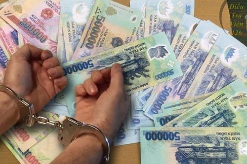 Truy tố cựu cán bộ công an lừa xin việc, chiếm đoạt hơn 3 tỷ đồng
