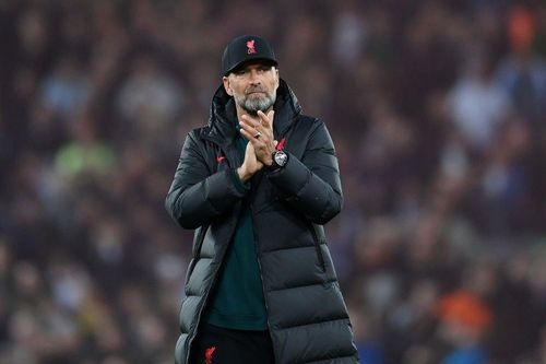 Thắng Man City, HLV Klopp vẫn phải 'muối mặt' xin lỗi đối thủ