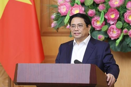 Thủ tướng Chính phủ: Các ngân hàng phải đoàn kết, cạnh tranh lành mạnh để vượt qua thách thức