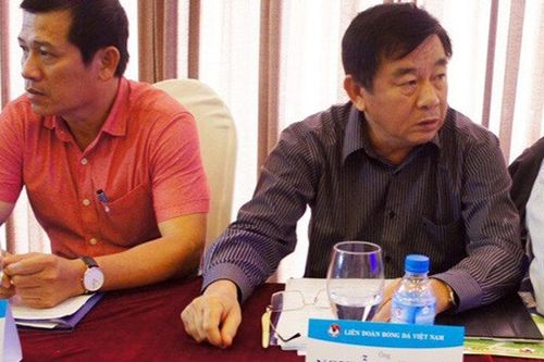 Nghịch lý về ghế Trưởng ban trọng tài VFF: Không có văn hóa từ chức, chỉ 'bám chặt'?