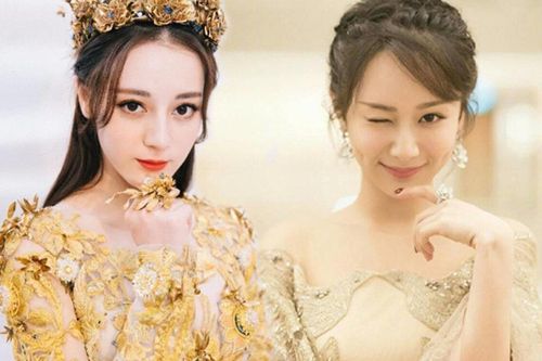 Địch Lệ Nhiệt Ba là sao nữ 90 duy nhất trở thành Nữ thần Kim Ưng, Dương Tử kỳ này hết cơ hội?