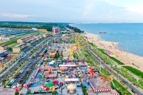 Du lịch phục hồi thần tốc, Bình Thuận 'khát' lao động chuyên môn cao