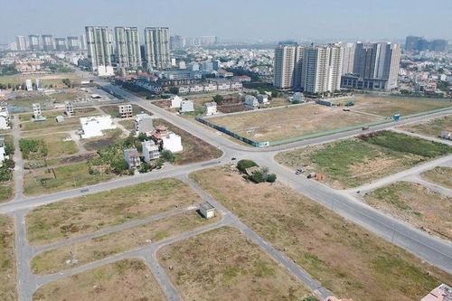 Quảng Trị: Hủy công nhận trúng đấu giá quyền sử dụng hàng chục lô đất có trị giá tiền tỷ