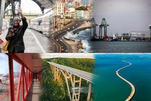 Ấn tượng với hệ thống giao thông đa dạng của Cuba