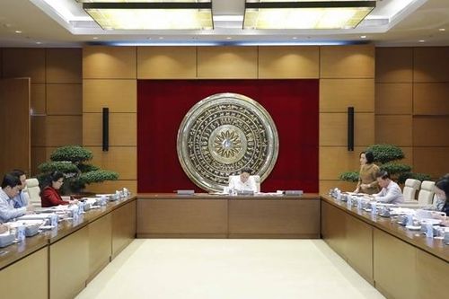 Phó Chủ tịch Thường trực Quốc hội Trần Thanh Mẫn: Trách nhiệm của đại biểu dân cử phải rành mạch hơn