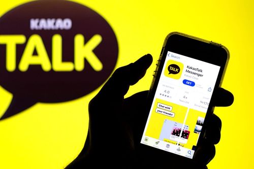 Hàn Quốc: Kakao Corp sẽ bị giám sát về tính độc quyền