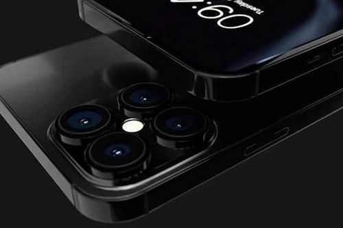 Rộ thông tin iPhone 15 Pro sẽ có nâng cấp quan trọng ở cụm camera sau