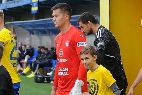 Filip Nguyễn gây ấn tượng