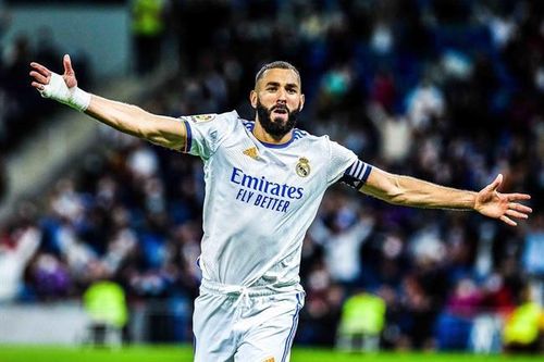 Benzema xứng đáng giành Quả bóng vàng