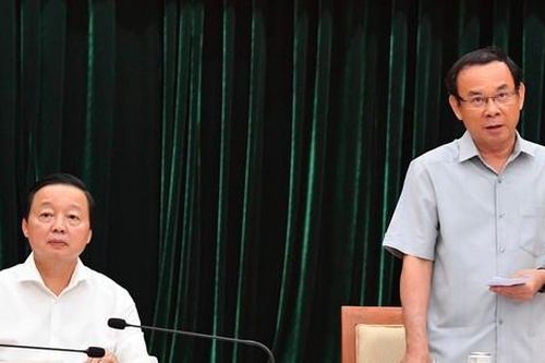 Bí thư Thành ủy TPHCM Nguyễn Văn Nên: Một trong những điều tiếc nhất đó là bỏ qua cơ hội phát triển