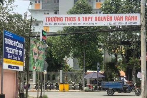 Học sinh lớp 11 ở Long An bị đánh hội đồng đến chấn thương sọ não