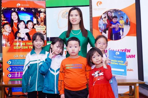 Cha mẹ cần làm gì để 'đánh thức' tố chất thiên tài trong con?