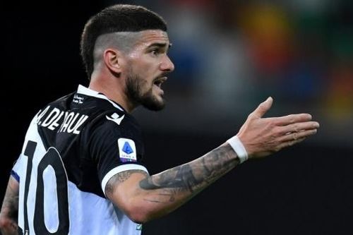 Cập nhật chuyển nhượng cầu thủ ngày 18/10: PSG tiếp cận Christopher Nkunku; AC Milan chọn De Paul; MU quan tâm Lautaro Martinez