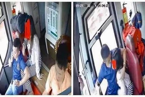 Thông tin bất ngờ vụ nhân viên nhà xe Tiến Oanh 'đè' nữ hành khách trên xe