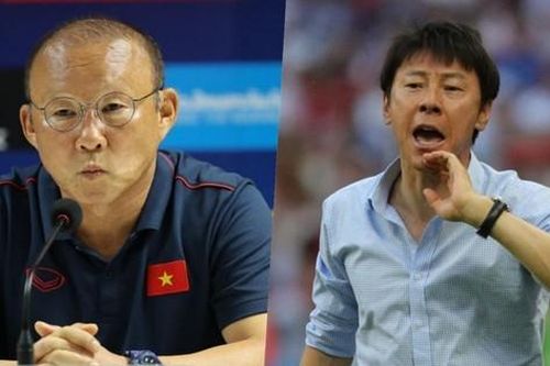 Báo Indonesia: Shin Tae-yong có thể khiến ông Park chia tay Việt Nam trong cay đắng