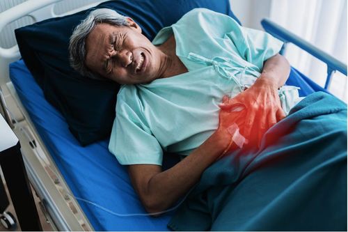 Làm nhẹ cơn đau cho bệnh nhân ung thư để vui sống mỗi ngày
