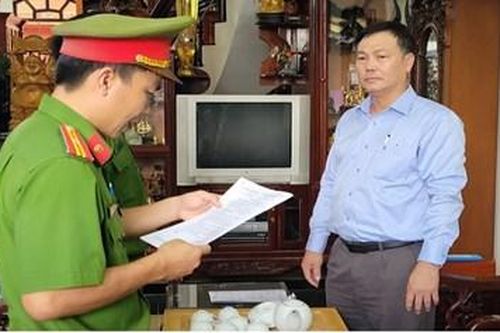Đồng Nai: Khởi tố, bắt tạm giam 3 cựu lãnh đạo Công ty cổ phần Đầu tư Nhơn Trạch