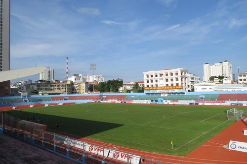 Khánh Hòa: Chấm dứt dự án liên quan đến Sân vận động 19/8 Nha Trang