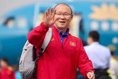 Báo Trung Quốc mong Park Hang Seo dẫn dắt ĐT Trung Quốc