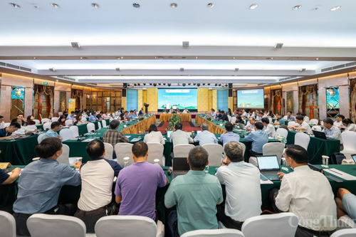 Phát triển khí sinh học tại Việt Nam góp phần thực hiện COP26: Tiềm năng và thách thức