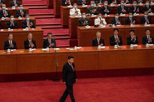Trung Quốc bất ngờ hoãn công bố số liệu GDP