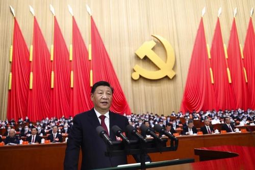 'Các ngành công nghiệp chiến lược' trong kế hoạch tăng trưởng mới của Trung Quốc