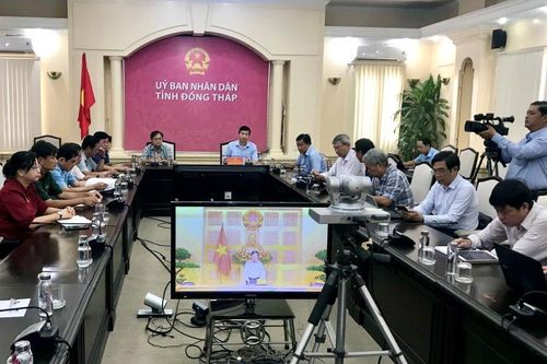 Đẩy nhanh tiến độ giải ngân vốn đầu tư phát triển các Chương trình mục tiêu quốc gia
