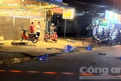 Vụ hỗn chiến 2 người chết ở Bình Dương: Đã bắt 11 đối tượng liên quan